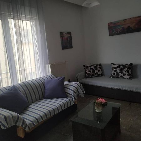 Athinon Penthouse Lejlighed Kavala Eksteriør billede